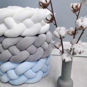 Bumper plaza y media 6 metros