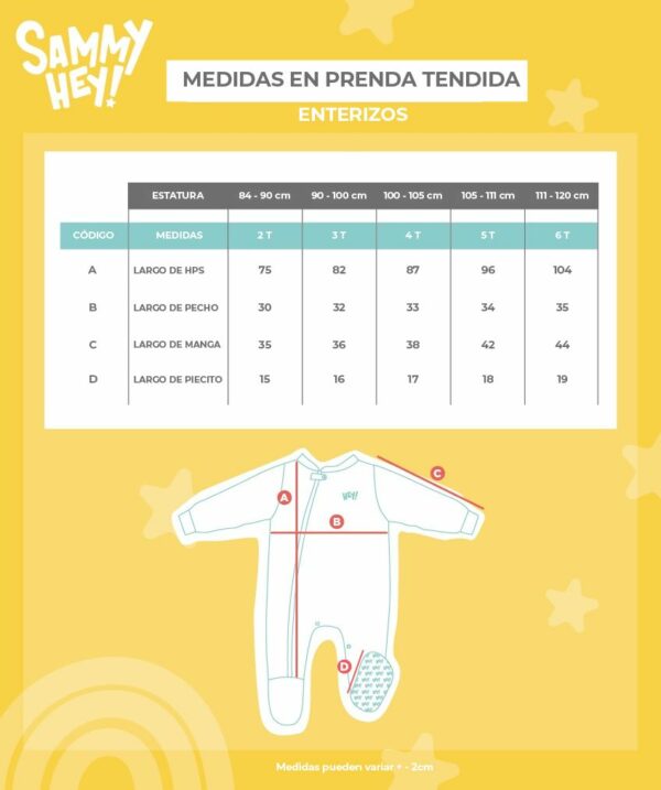 Footie #LimeGreen - Imagen 3