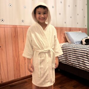 Bata / Salida de baño