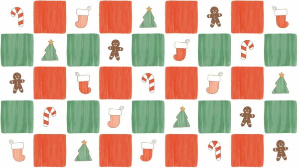 HeyKid PJ PIMA #VichyChristmas - Imagen 3