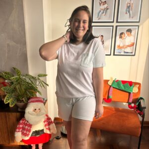 Mamá PJ Fresh Summer (Color a elegir)