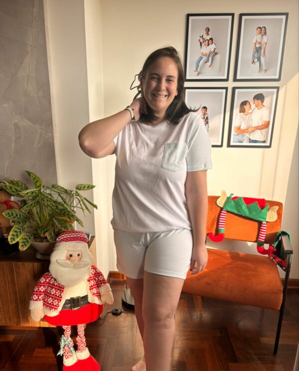 Mamá PJ Fresh Summer (Color a elegir)