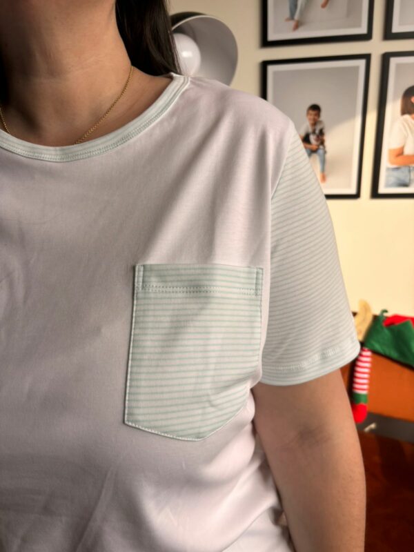 Mamá PJ Fresh Summer (Color a elegir) - Imagen 2