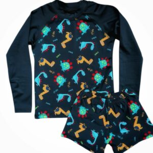Swimwear #Dino 4T