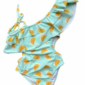 Swimwear #Lemons 2T