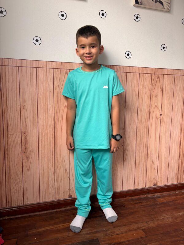 NEW HeyBasics! #MintGreen