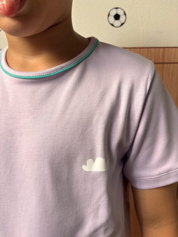 NEW HeyBasics! #Lilac - Imagen 2