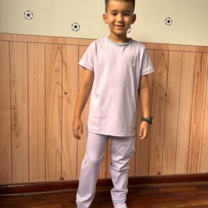 NEW HeyBasics! #Lilac