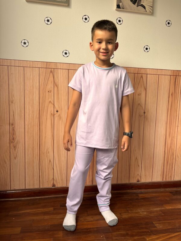 NEW HeyBasics! #Lilac