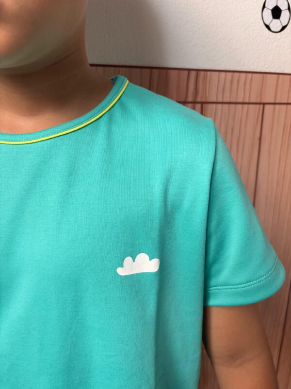 NEW HeyBasics! #MintGreen - Imagen 2