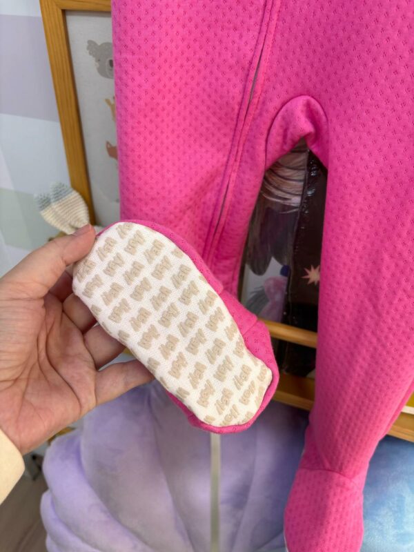 Footie #Pink - Imagen 2