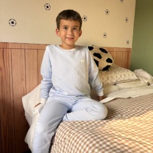 Padded Cotton #Lavender