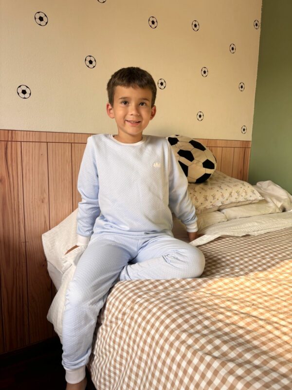 Padded Cotton #Lavender